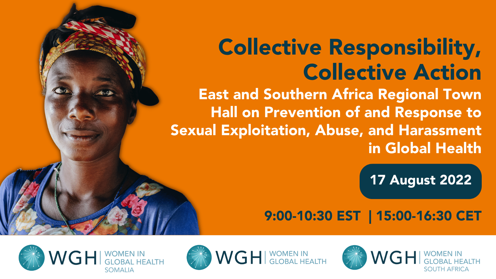 Sexual Exploitation, Abuse and Harassment 2 Sexual Exploitation, Abuse and Harassment